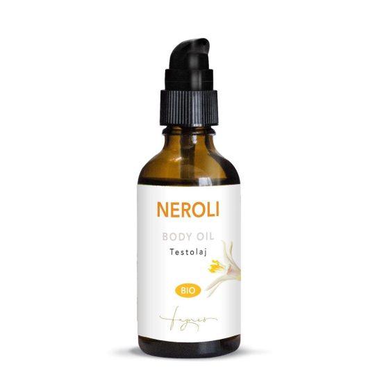 Bio Neroli Testolaj