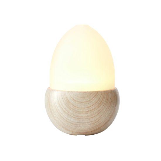 Bloomy Lotus Acorn